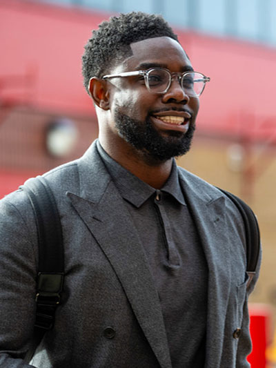 Micah Richards