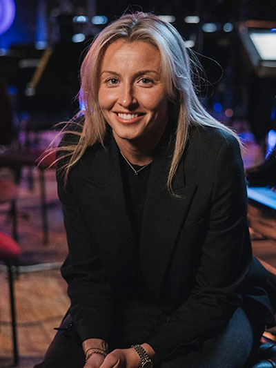 Leah Williamson
