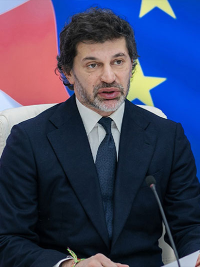 Kakha Kaladze