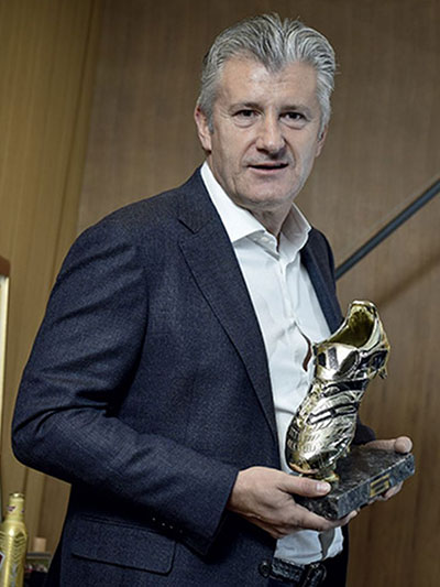 Davor Šuker
