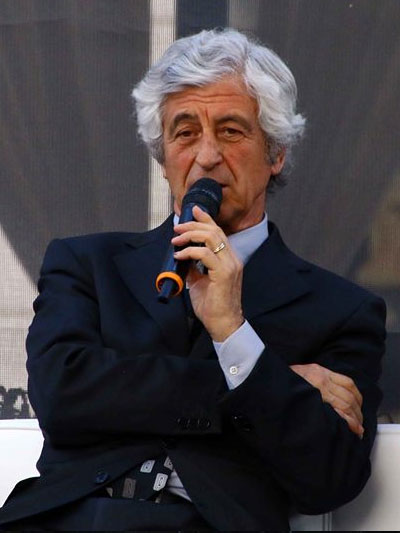 Gianni Rivera