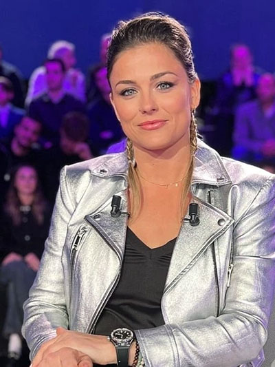 Laure Boulleau