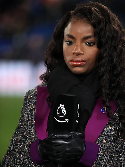 Eniola Aluko
