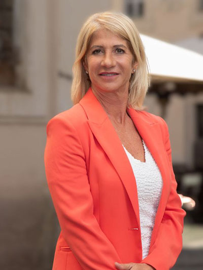Carolina Morace