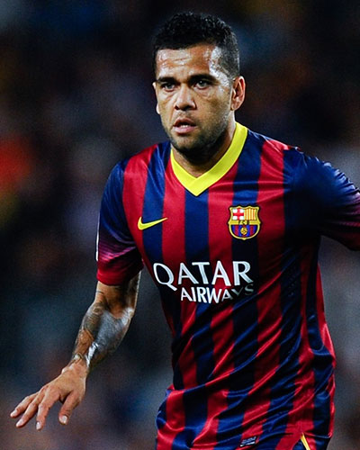 Dani Alves