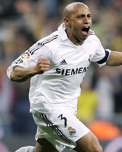 Roberto Carlos