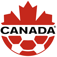 Canada national football team Emblem