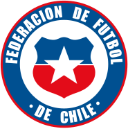 Chile national football team Emblem