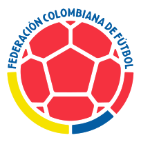 Colombia national football team Emblem