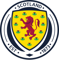 Scotland national football team Emblem