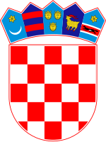 Croatia national football team Emblem