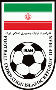 Iran national football team Emblem