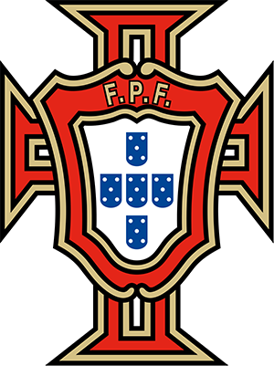 Portugal national football team Emblem