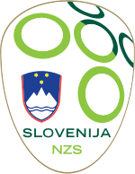 Slovenia national football team Emblem