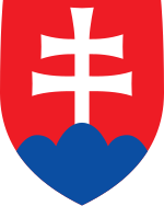Slovakia national football team Emblem