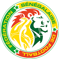 Senegal national football team Emblem