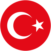 Türkiye national football team Emblem