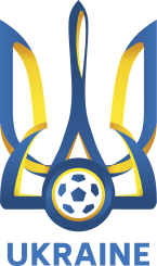Ukraine national football team Emblem
