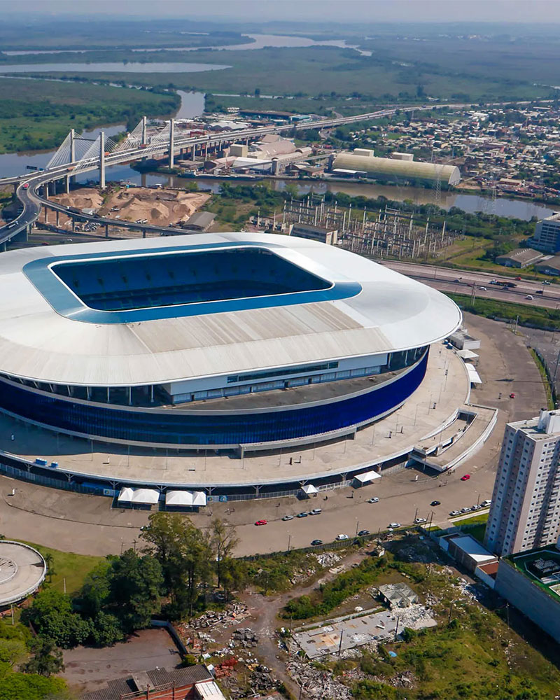 Grêmio Photo No1.