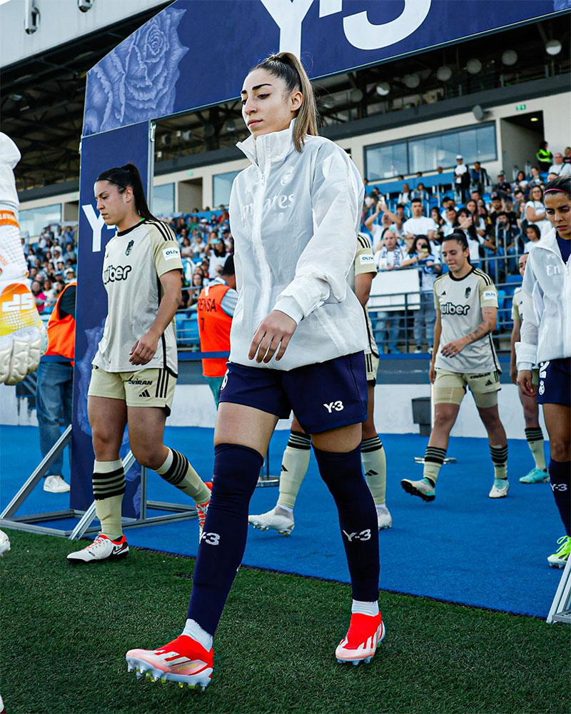 Real Madrid Femenino Photo No3.