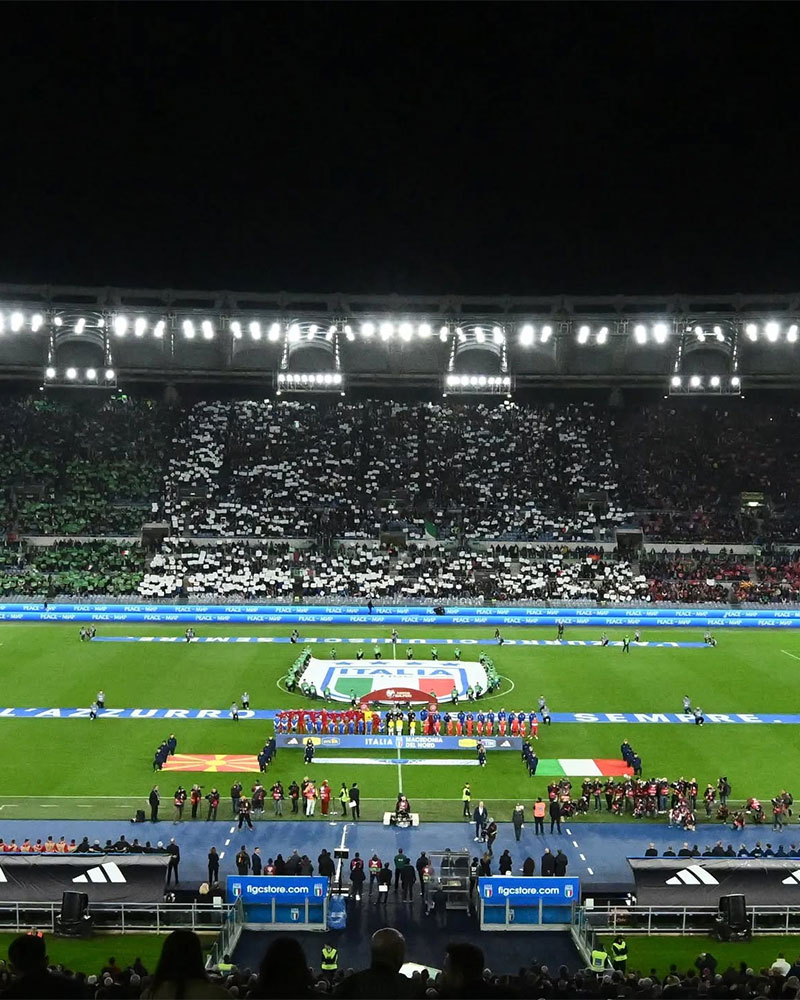 Italy national football team Photo No1.