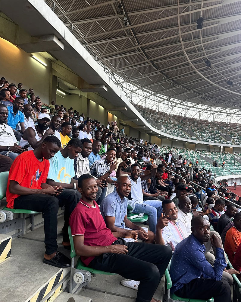 Nigeria national football team Photo No1.