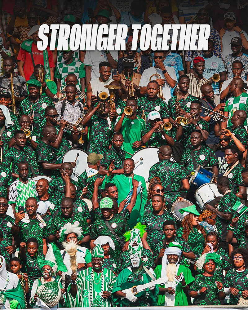 Nigeria national football team Photo No3.