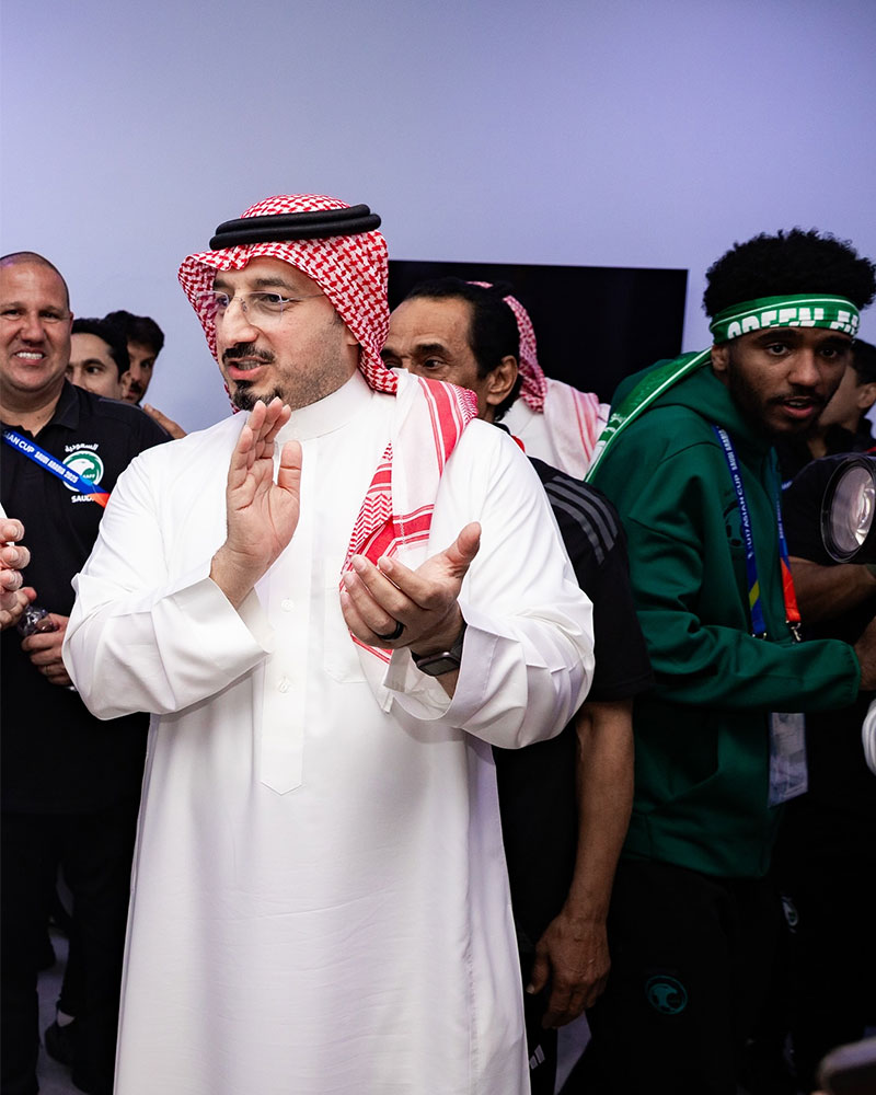 Saudi Arabia national football team Photo No3.
