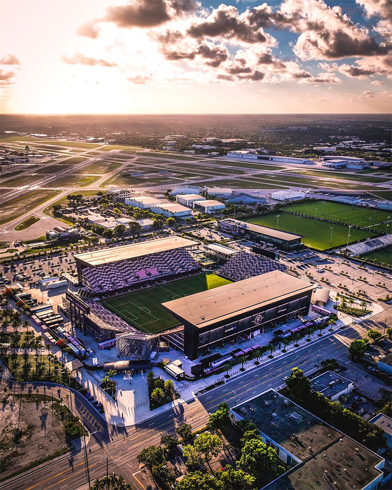 Inter Miami Photo No1.