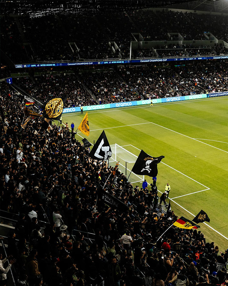 Los Angeles FC Photo No3.