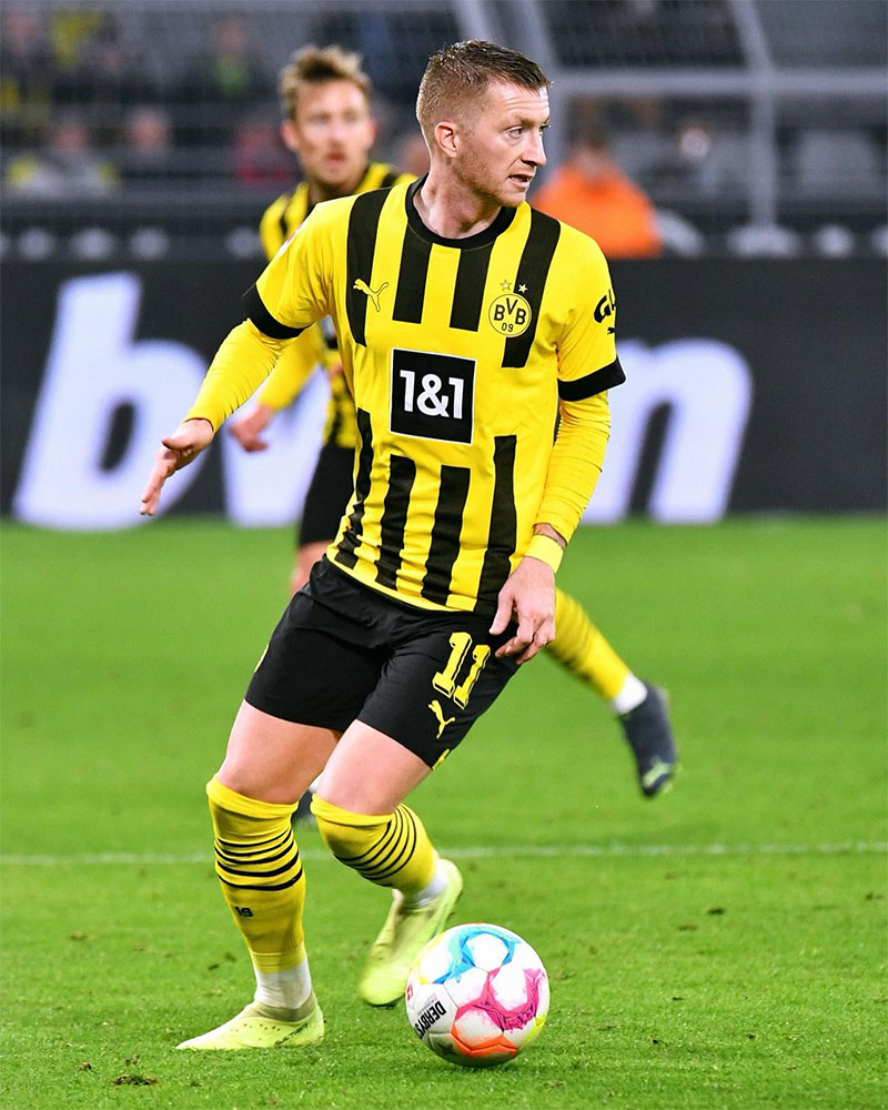 Marco Reus Photo No1.