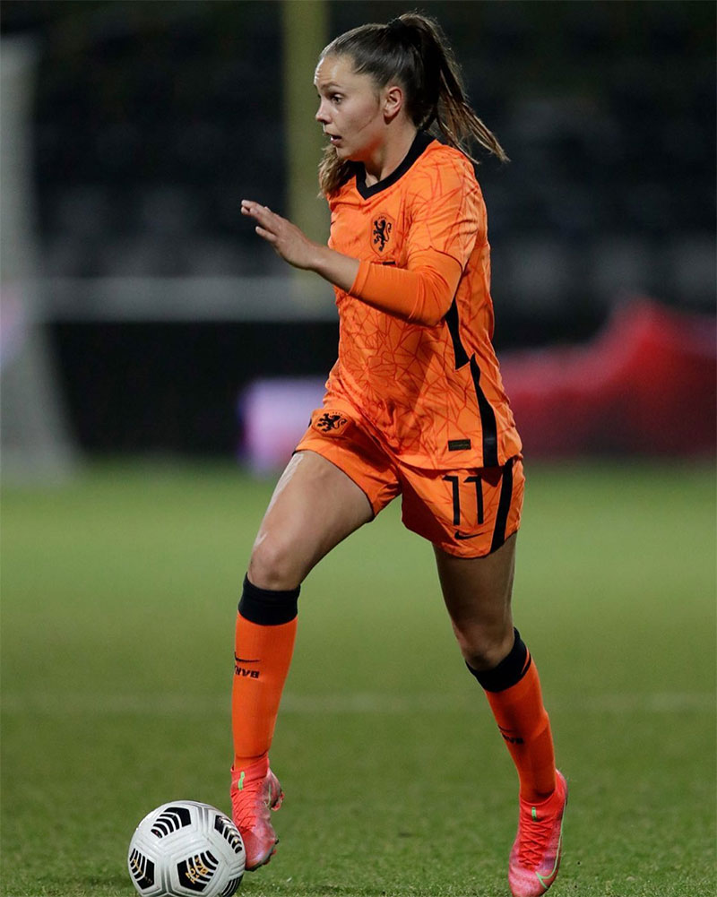 Lieke Martens Photo No1.