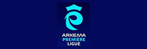 France Division 1 Féminine result table
