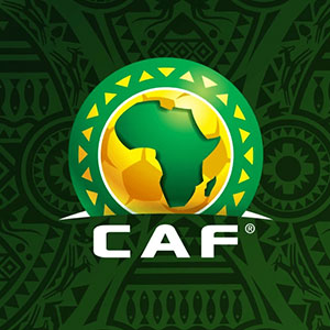 CAF Africa Cup of Nations Match Results