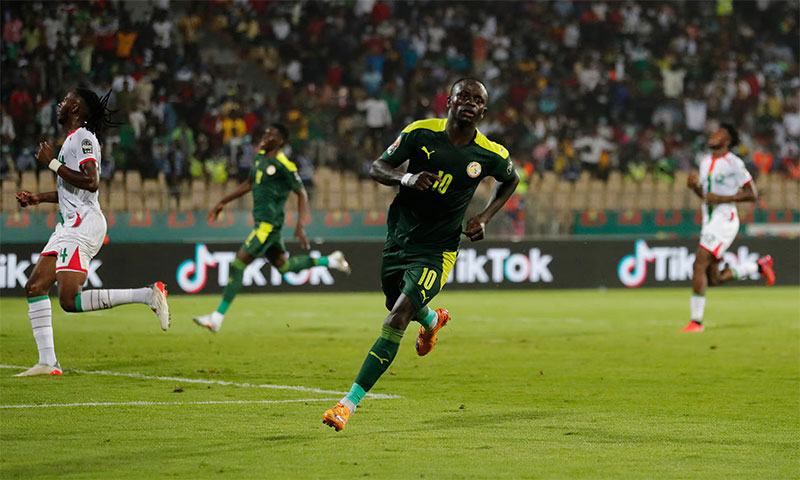 Africa Cup 2021 Cameroon Photo No5.