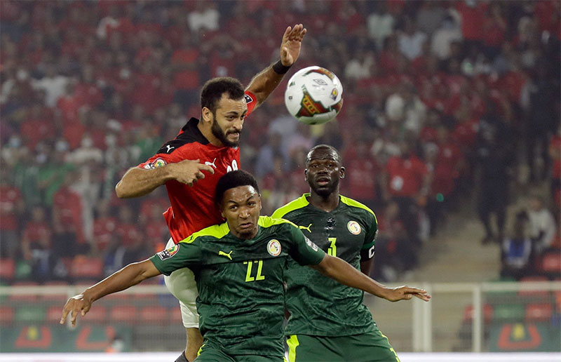Africa Cup 2021 Cameroon Photo No8.