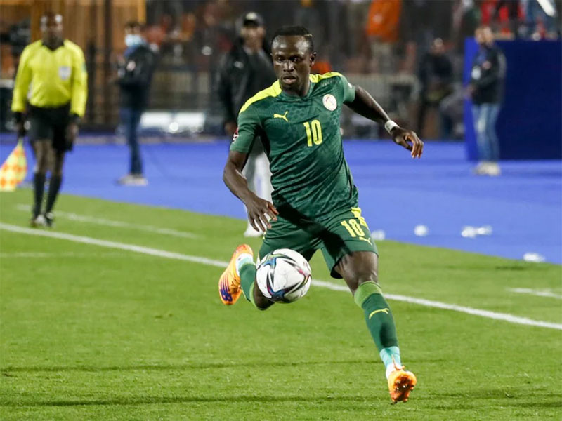 Africa Cup 2021 Cameroon Photo No9.