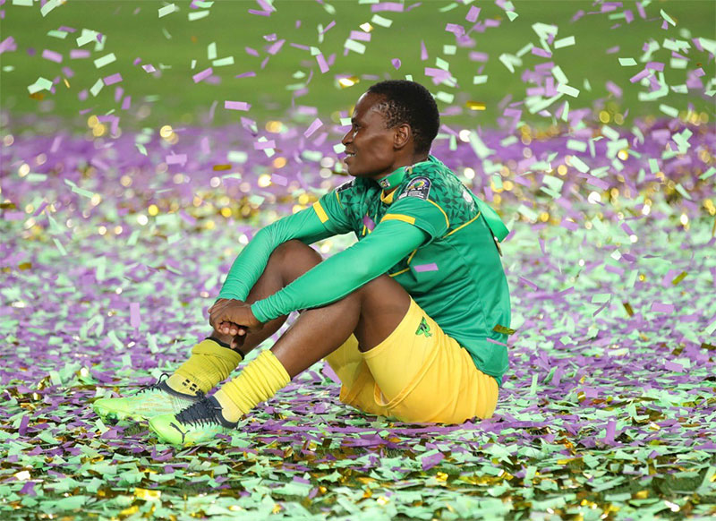 Women's Africa Cup 2022 Morocco Photo No3.