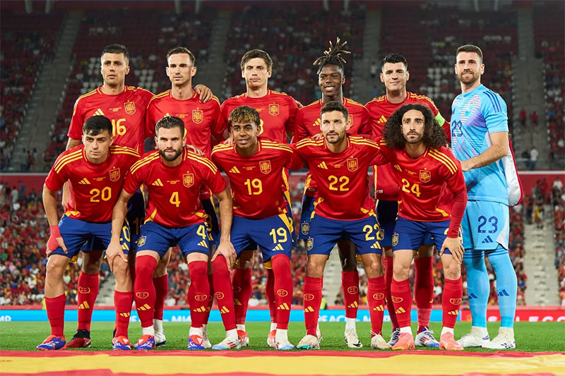 Euro 2024 Germany Photo No2.