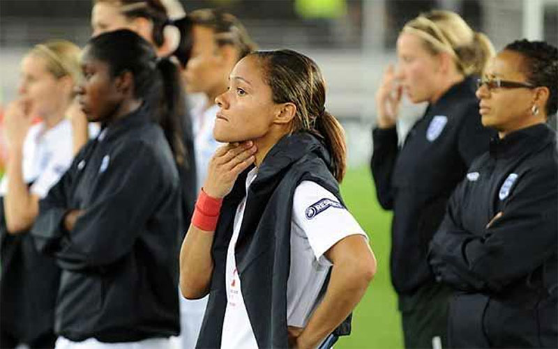 UEFA Women's Euro 2009 Finland Photo No5.