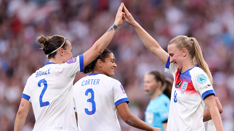 UEFA Women's Euro 2025 Switzerland Photo No9.